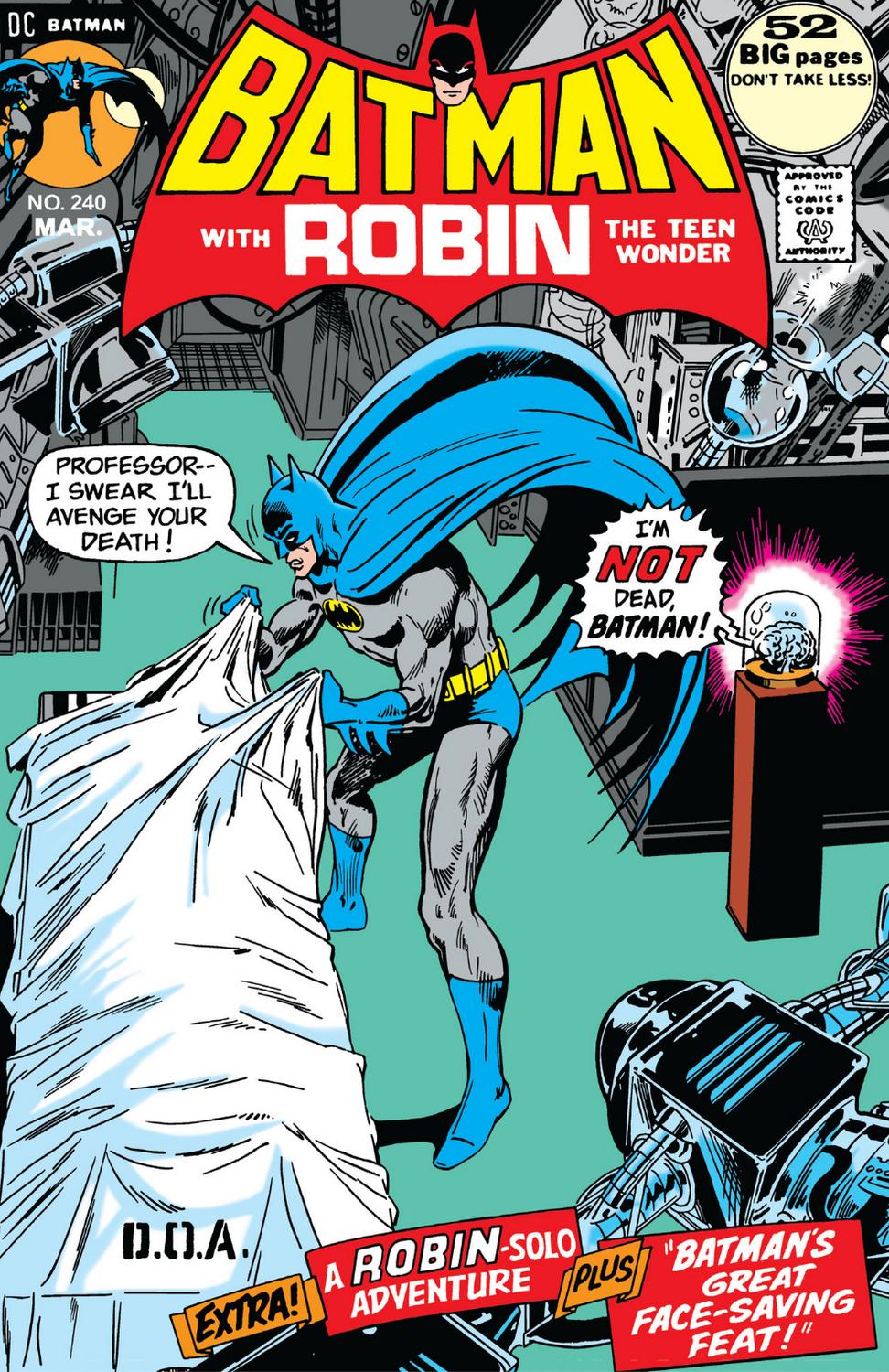 Comic book panel